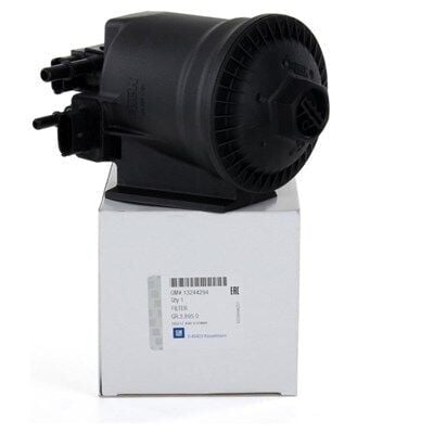 Opel / Meriva B 1.3 1.6 Dizel Mazot Filtre Kutusu Orjinal Gm Marka