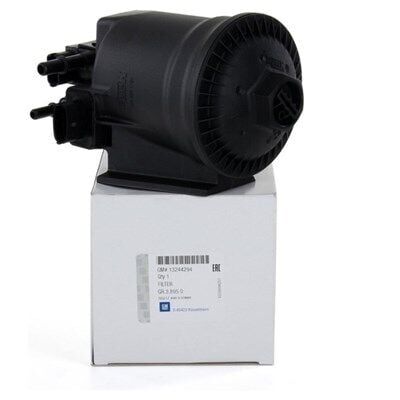 Opel / Meriva B 1.3 1.6 Dizel Mazot Filtre Kutusu Orjinal Gm Marka