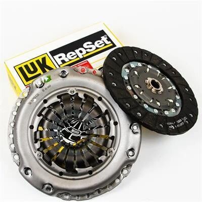 Opel / Vectra B 2.0 Benzinli Debriyaj Baskı Balata Seti Marka