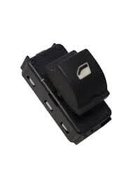 Opel / Combo E Sağ Cam Düğmesi Tekli Orijinal