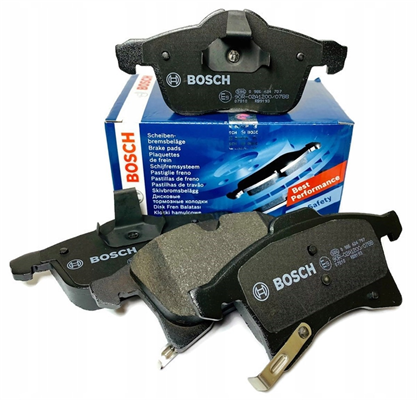 Opel / Combo C Ön Fren Balata Takımı Bosch