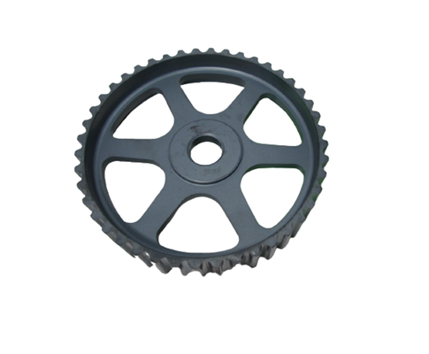 Chevrolet / Captiva C100 Eksantrik Kayış Dişlisi