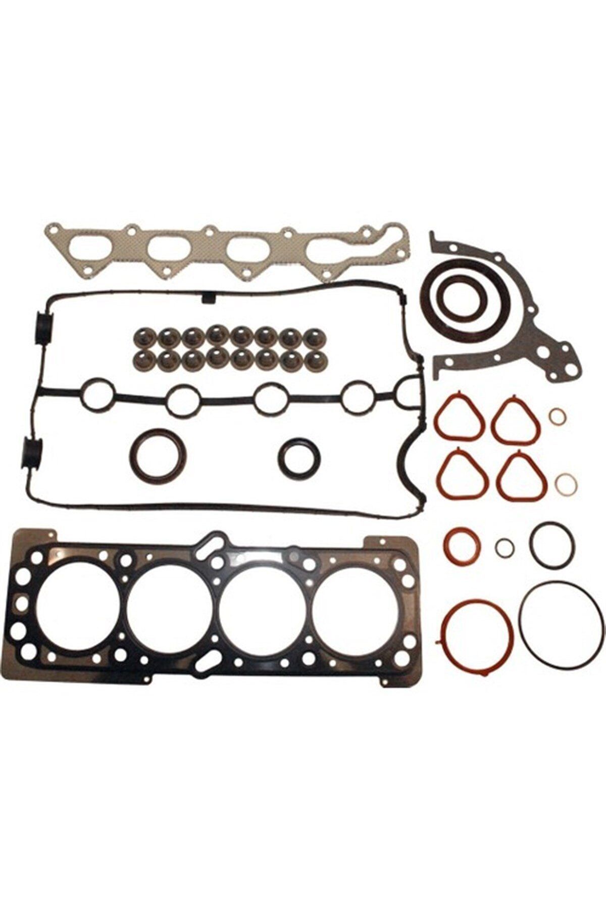 Chevrolet / Aveo 1.2 8 Valf Komple Takım Conta Kore
