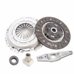 Volkswagen Golf V Plus / Polo / New Beetle / Skoda Fabia / Octavia A2 / Seat Cordoba / Ibiza IV Debriyaj Seti
