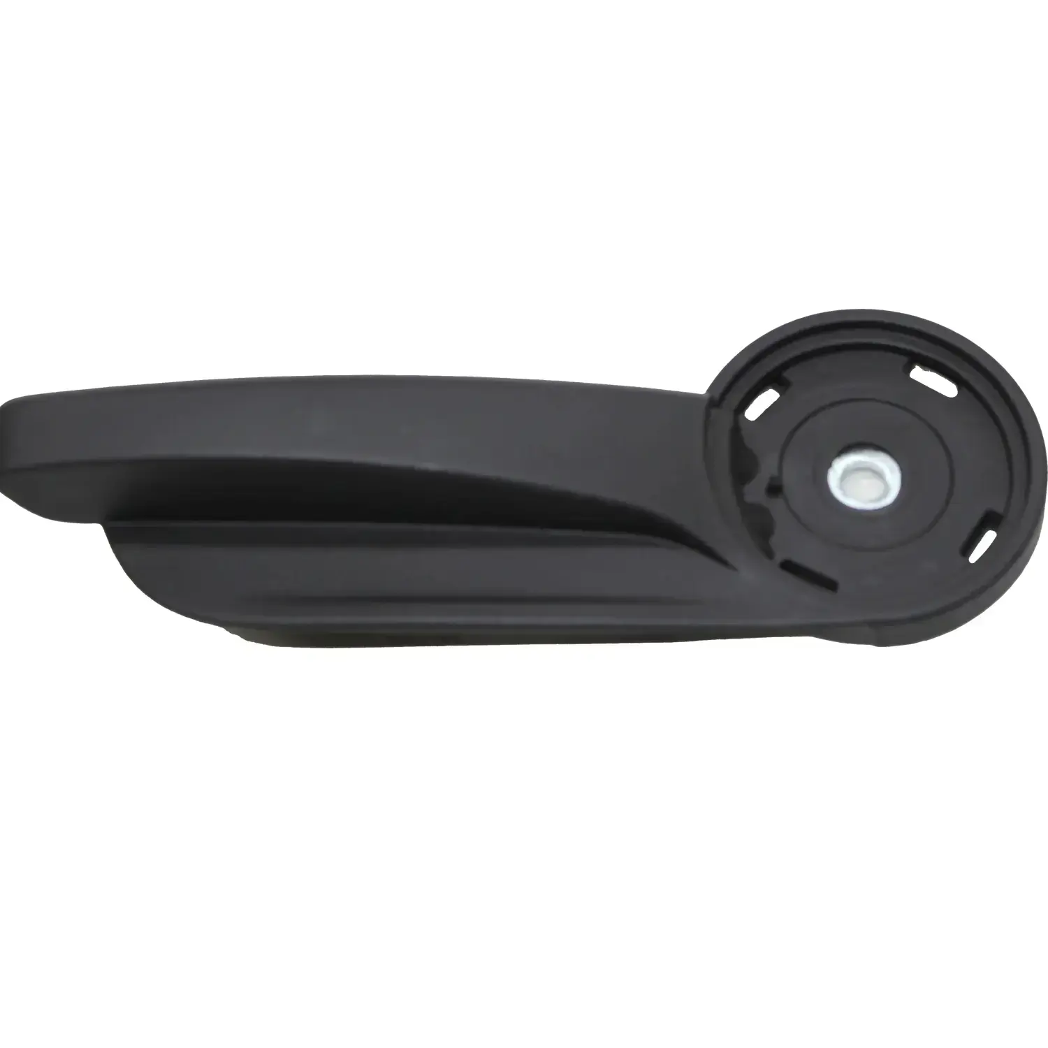 Opel / Astra J Ön Koltuk Yükseklik Ayar Kolu Sol Siyah Orjinal