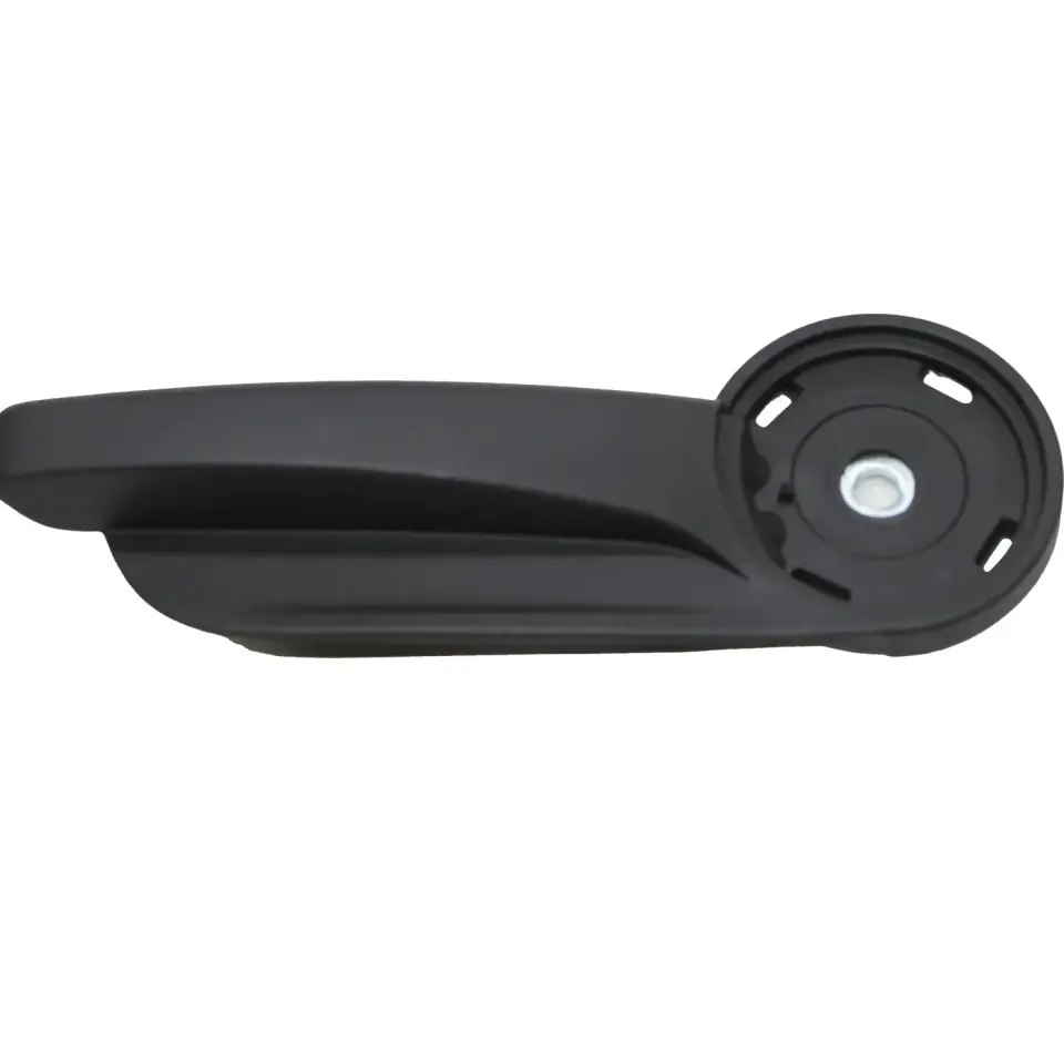 Opel / Astra J Ön Koltuk Yükseklik Ayar Kolu Sol Siyah Orjinal