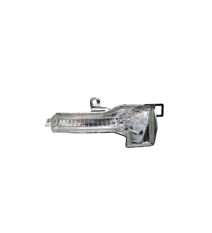 Volkswagen Polo Sol Ayna Led Sinyal