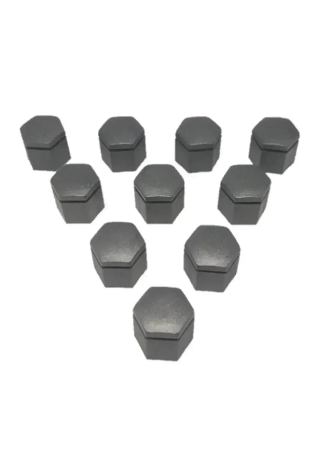 Opel / Astra J Bijon Kapağı Gri Renk 24mm Orjinal