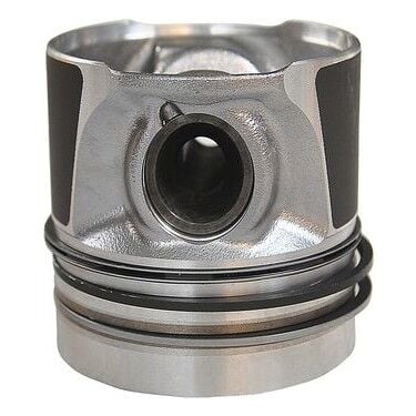 Volkswagen 1.2 TDI Golf 6 / Jetta / Passat / Polo / Caddy / Audi A3 / Seat Leon Piston Segmanı