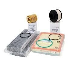 Opel / Combo E 1.5 Dizel Periyodik Yağ Bakım Filtre Seti Karbonlu Polen Orijinal