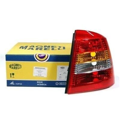 Opel / Astra G HB Arka Stop Sol Lambası Magnetti Marelli Marka
