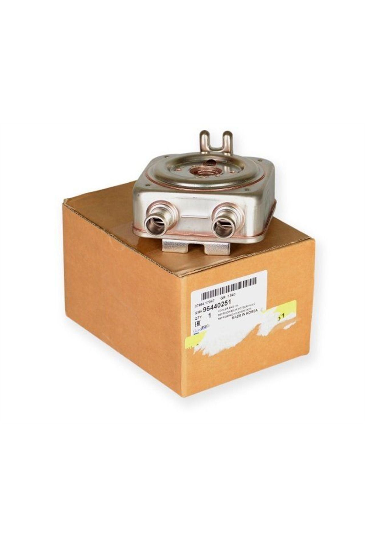 Chevrolet Epica 2.0 Dizel Yağ Soğutucu Orjinal