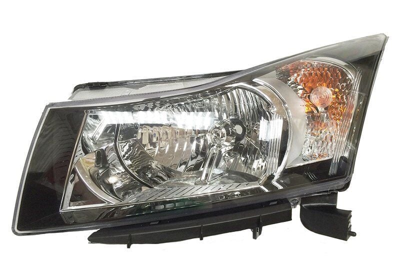 Chevrolet Cruze Sol Far İTHAL