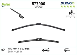 Opel / Astra K Silgi Süpürgesi Tk 70 + 60Cm