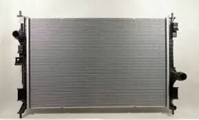 Opel / Combo E 1.5 Dizel Su Radyatörü