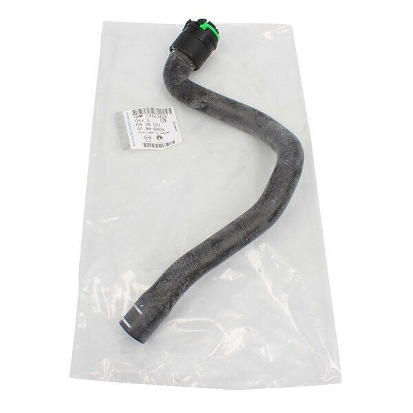 Opel / Astra H 1.6 Kalorifer Çıkış Hortumu Orijinal Gm