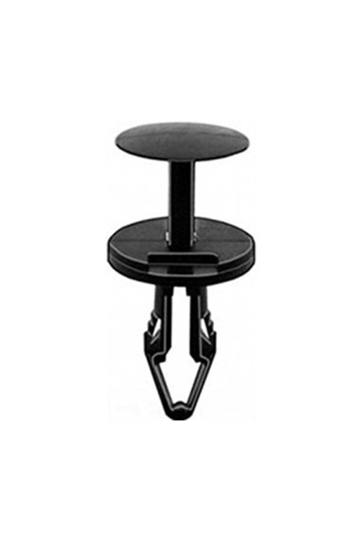 Opel / Astra J Ön Veya Arka Tampon Klipsi Gm Marka