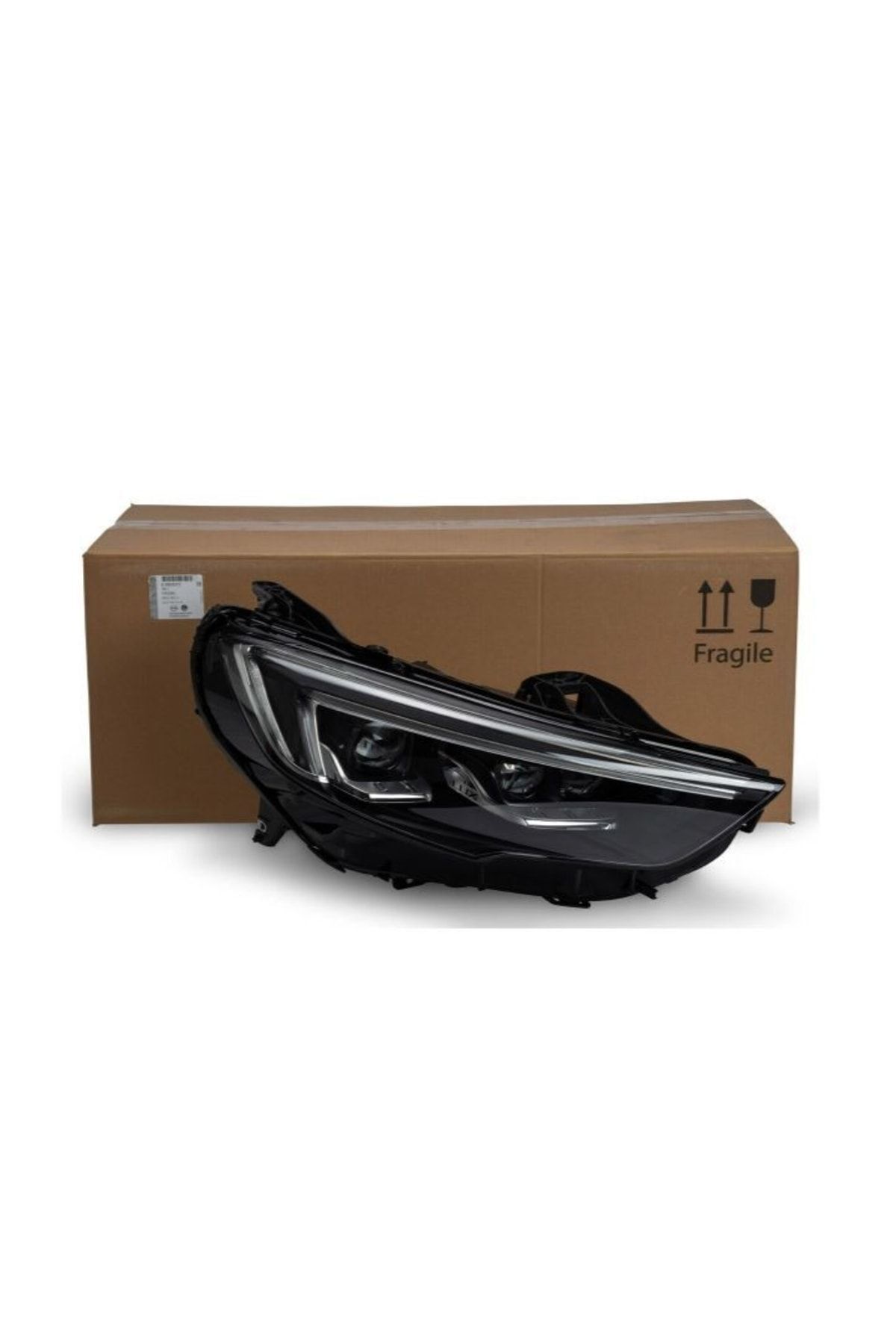 Opel / İnsignia B Sağ Ön LED Matrix Far