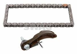 Opel / Astra K Yağ Pompa Zincir Seti