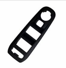 Opel / Combo E Sol Cam Düğme Çerçevesi Orijinal