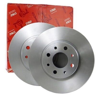 Opel / Combo C Ön Fren Diski Takım TRW Marka