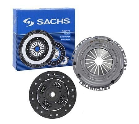 Opel / Vectra B 1.6 Ecotec Debriyaj Seti Sachs Marka