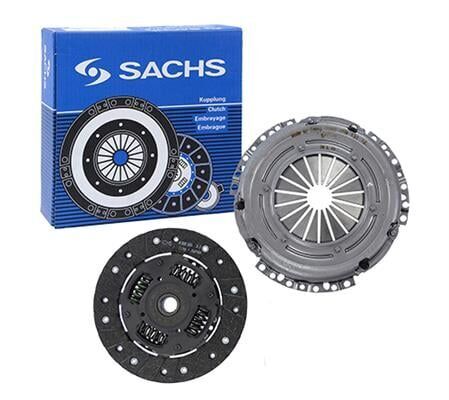 Opel / Vectra B 1.6 Ecotec Debriyaj Seti Sachs Marka