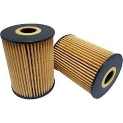 Chevrolet Captiva 2.0 D  Yağ Filtresi /  Opel Antara   2,0 D