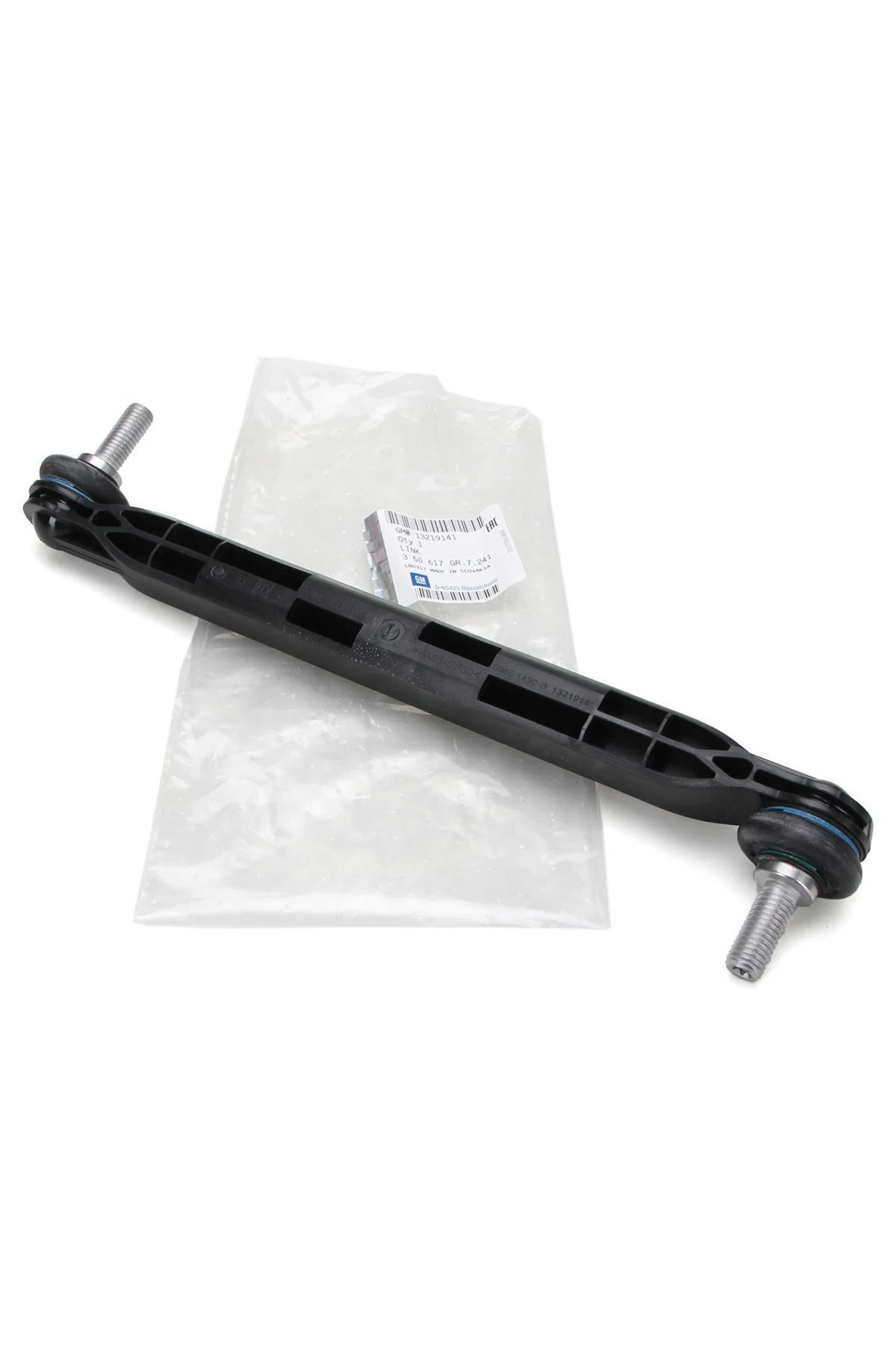 Opel / Astra J Ön Viraj Demir Z Rotu Gm