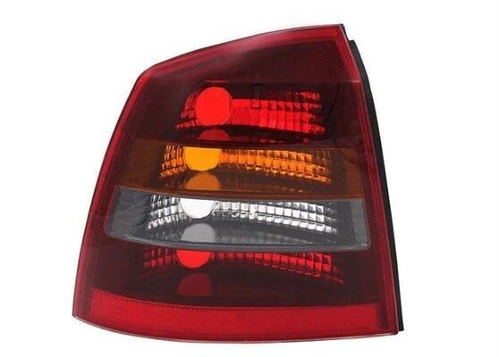 Opel / Astra G Sol Stop Koyu Renkli HB Kasa Magnetti Marelli Marka