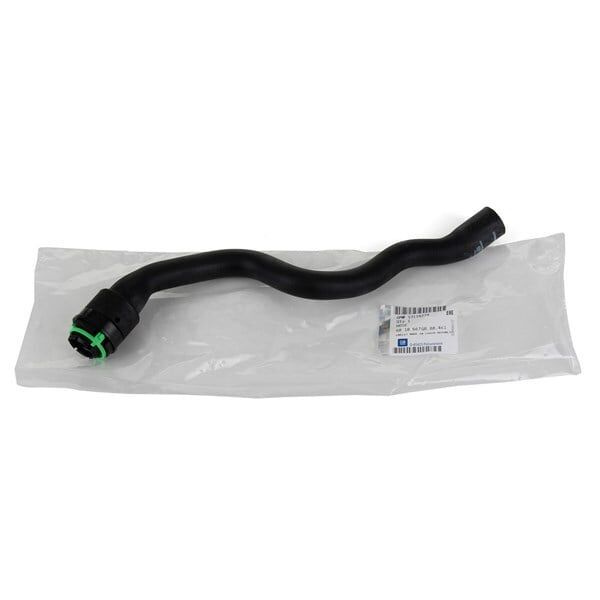 Opel / Astra H 1.6 Kalorifer Giriş Hortumu Orijinal Gm