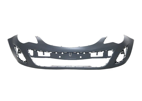 Opel / Corsa D Makyajlı Kasa Ön Tampon
