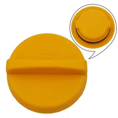 Opel / Meriva B 1.4 Motor Yağ Kapağı Topran