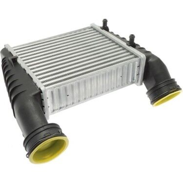 Volkswagen 1.9 TDI Passat 2001-2005 İntercooler Turbo Radyatörü