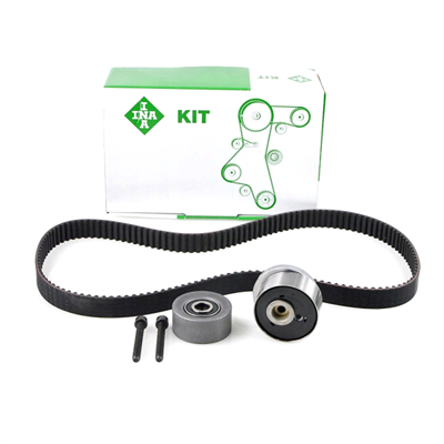 Chevrolet / Captiva 2.0 Dizel Motor Triger Seti İna