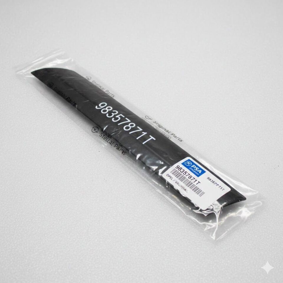 Opel / Combo E Sağ Ön Kapı Bandı Orijinal