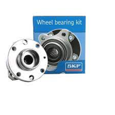 Opel / Astra G 4 Bijon ABS'siz Ön Porya SKF