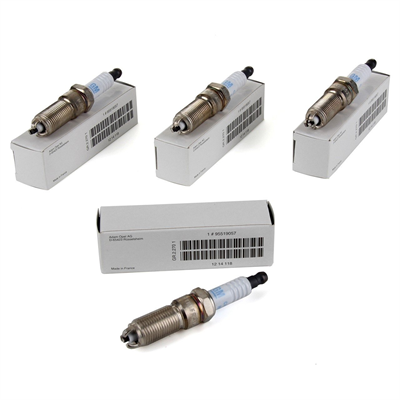 Opel / Astra G Z22SE Ateşleme Bujisi 3 Tırnak Ürün