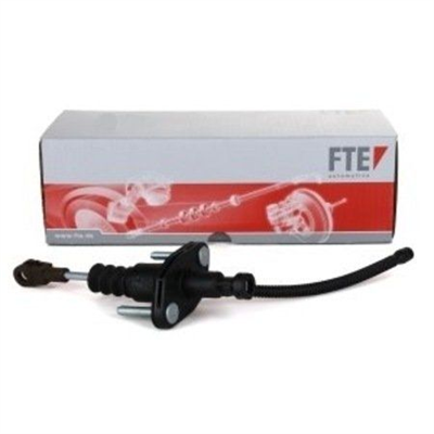 Opel / Zafira B Debriyaj Merkezi Üst Fte Marka