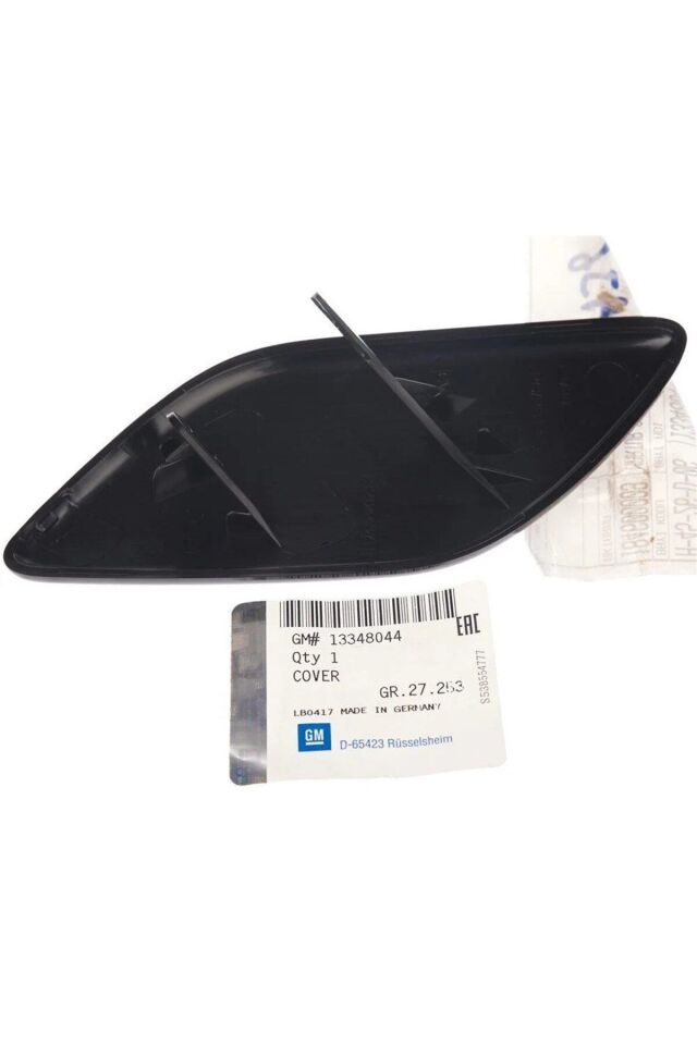 Opel / Astra J Sağ Far Yıkama Kapağı Orjinal Gm