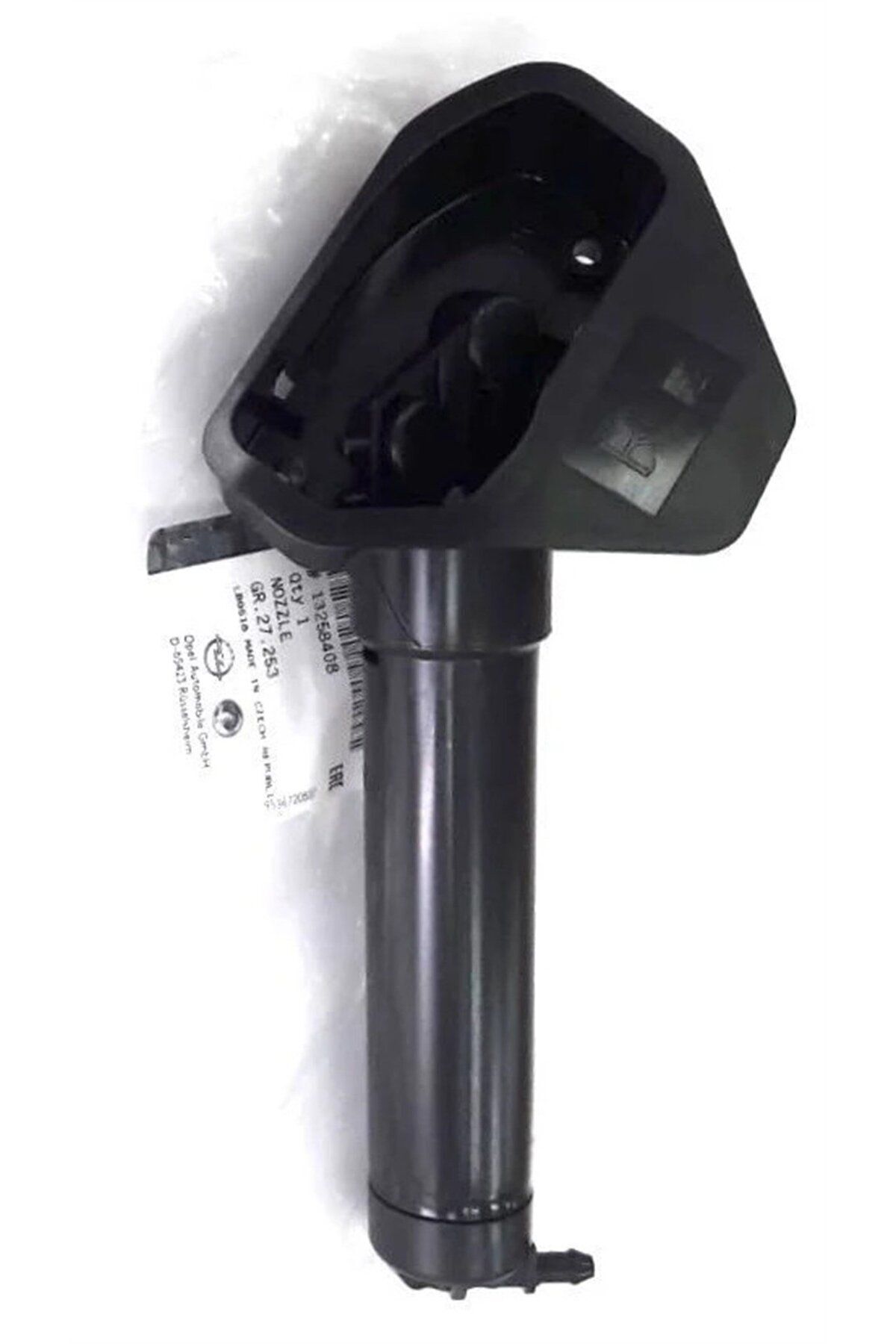 Opel / Astra J Sağ Fiskiye Robotu Makyajsız Kasa Gm Marka