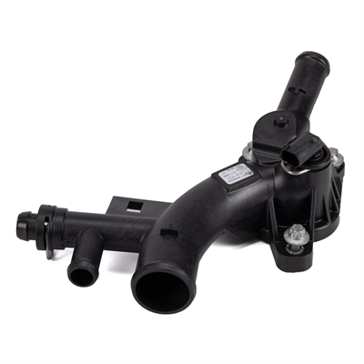 Opel / Meriva B 1.4 Turbo Termostat Gövdesi Gm