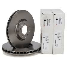 Opel / Combo E Ön Fren Diski 304 mm