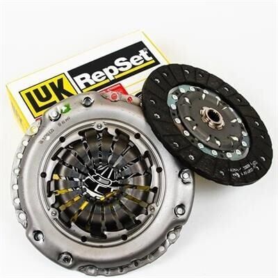 Opel / Vectra B 1.6 Benzinli Debriyaj Seti Luk Marka Uyumlu