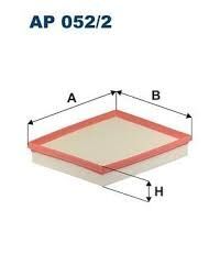 Opel / Astra K  Hava Filtresi