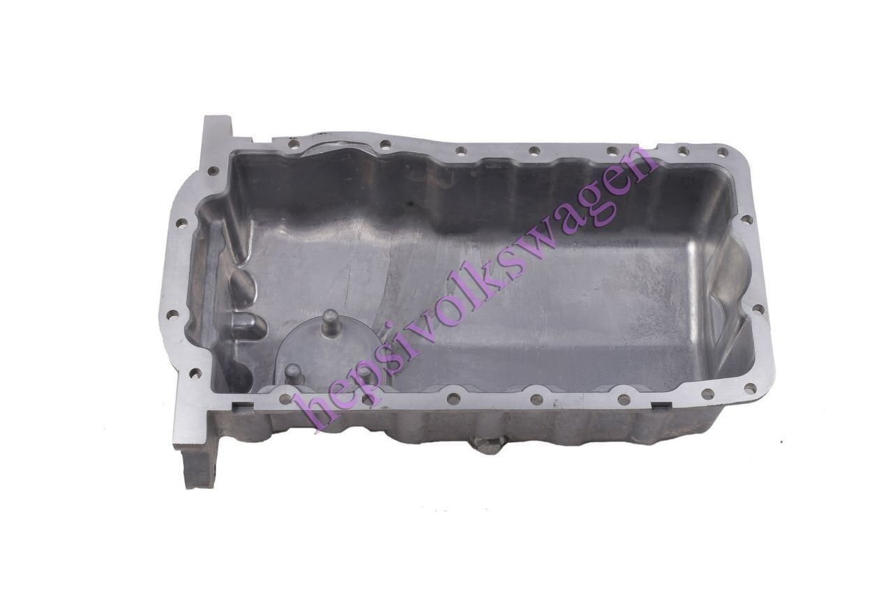 Volkswagen 1.9 TDI Golf 4 / Bora / Audi A3 / Seat Toledo Karter (Sensörsüz)