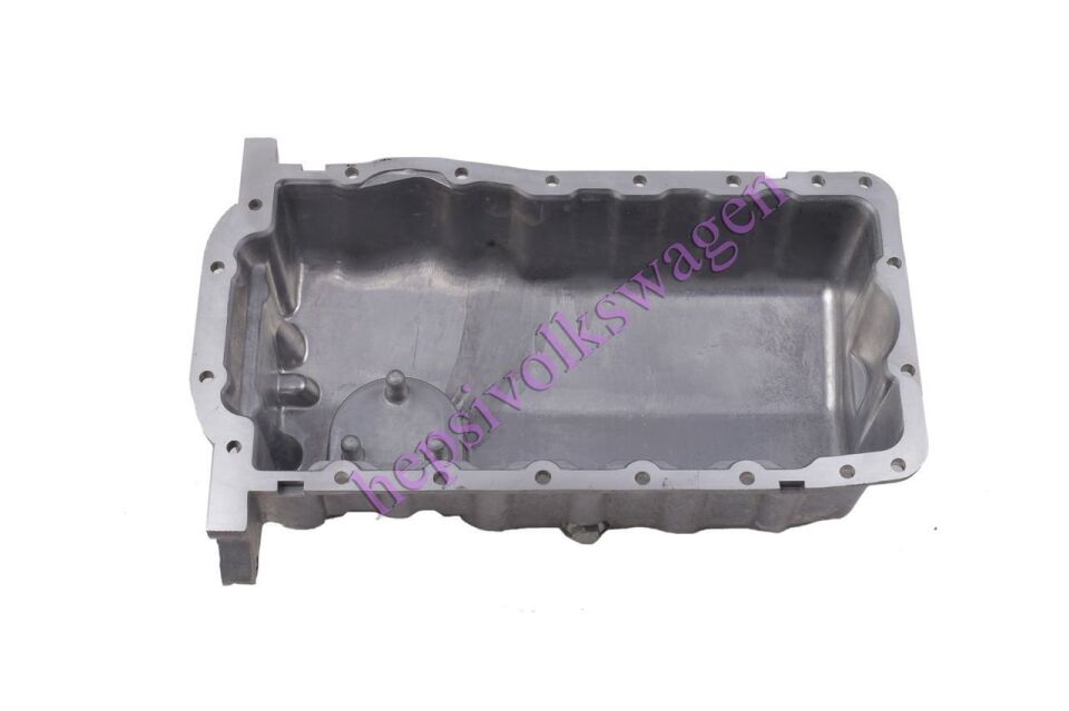 Volkswagen 1.9 TDI Golf 4 / Bora / Audi A3 / Seat Toledo Karter (Sensörsüz)