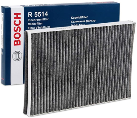 Opel / Astra G Karbonlu Polen Filtresi 1998-2010 Bosch