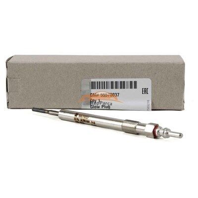 Opel / Mokka 1.6 Dizel Isıtma Bujisi Orijinal GM