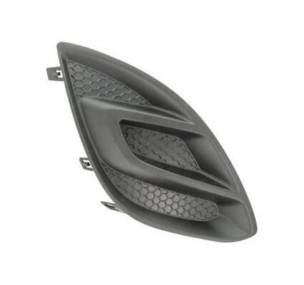 Opel / Corsa D Makyajlı Kasa Sis Kapağı Sağ Sissiz
